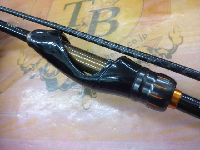 18ソアレSS S76UL-S