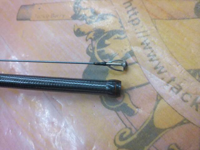 18ソアレSS S76UL-S