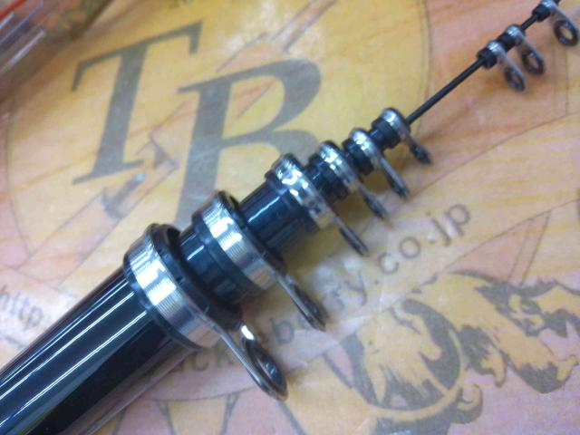 リバティクラブ磯風 1.5-53・K