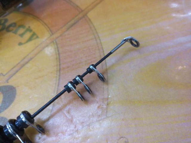 リバティクラブ磯風 1.5-53・K