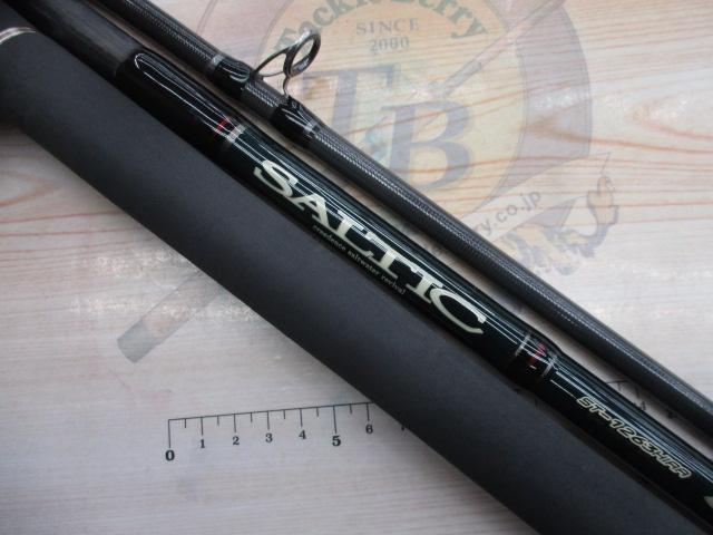 ソルティック ST-1263HIRA