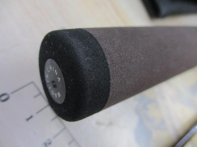 99ツーナインファイン 60ULFホワイトEVA