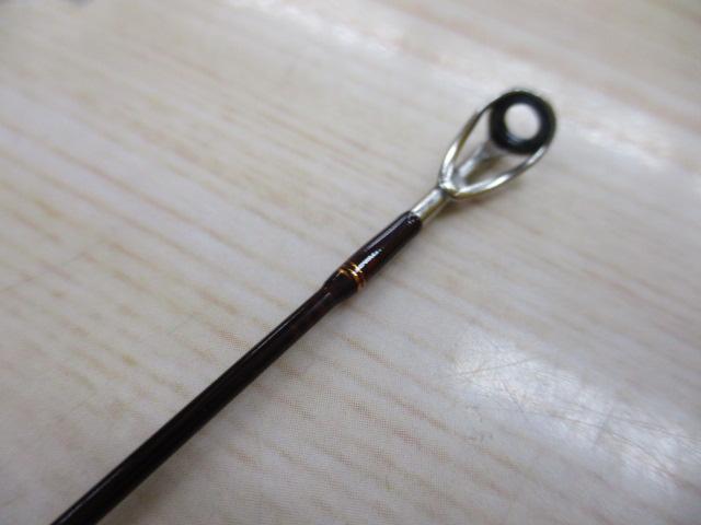 99ツーナインファイン 60ULFホワイトEVA