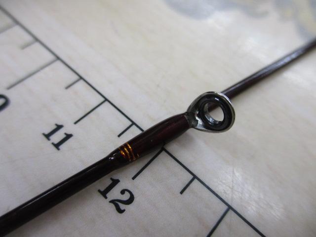 99ツーナインファイン 60ULFホワイトEVA