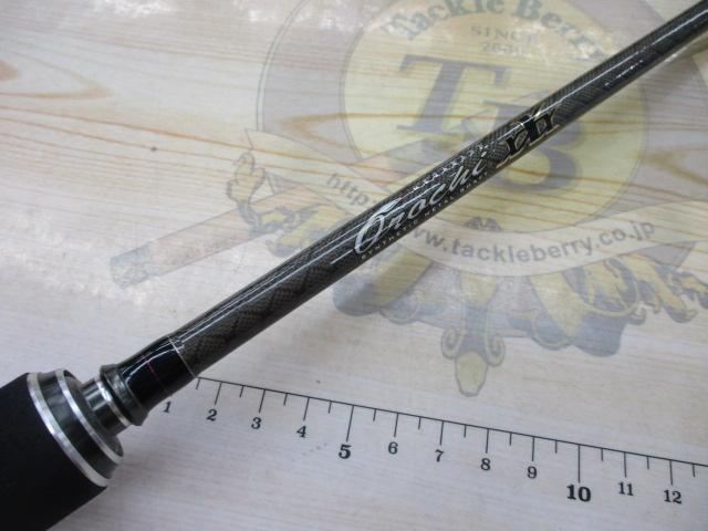 オロチXXX(カイザ) F1-66KS SLEND Type-F