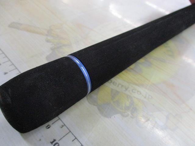 シルバームーンショアジギング1002FH