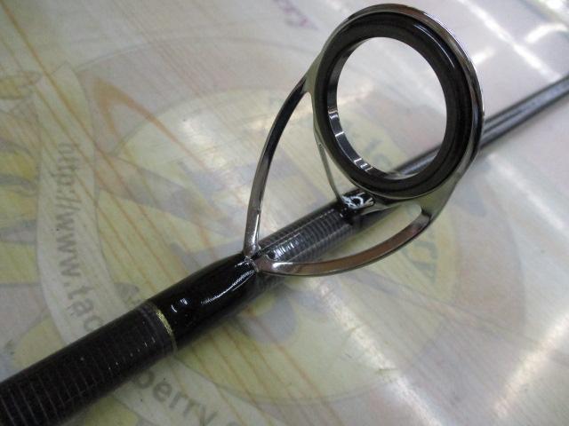 シルバームーンショアジギング1002FH