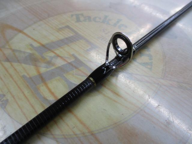 シルバームーンショアジギング1002FH