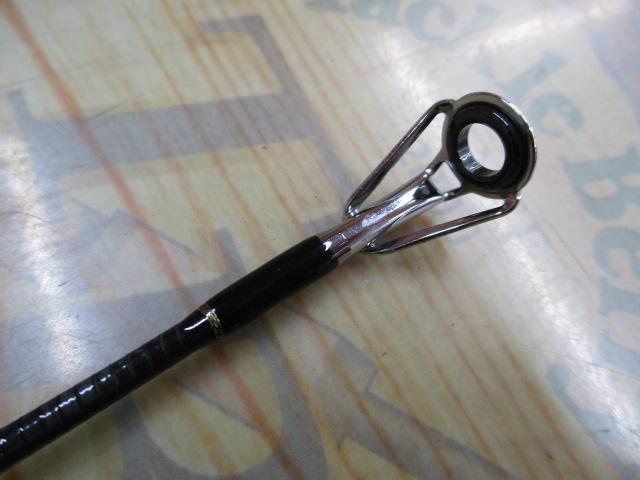 シルバームーンショアジギング1002FH