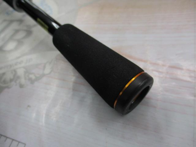 リベリオン 631MLFB