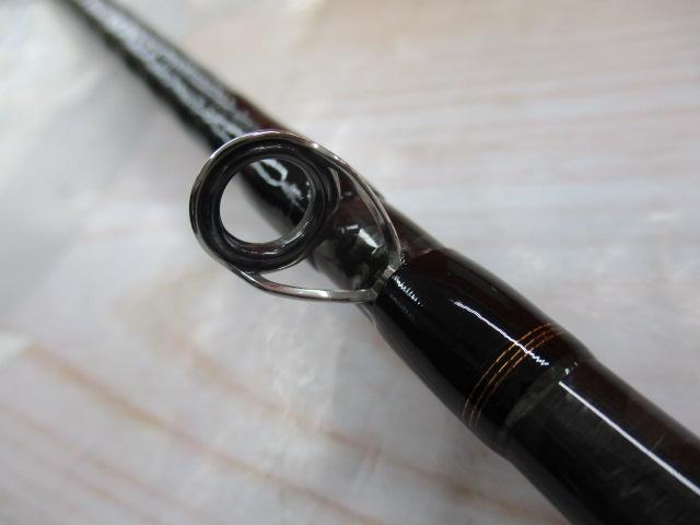 リベリオン 631MLFB