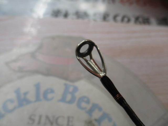 リベリオン 631MLFB