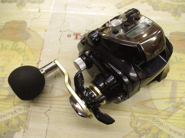 レオブリッツ 150J