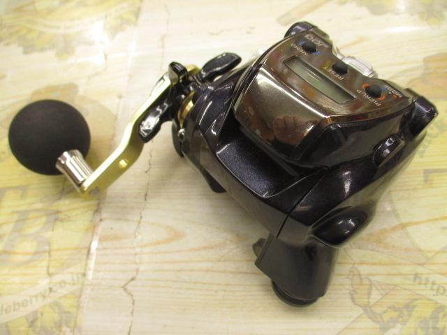 レオブリッツ 150J