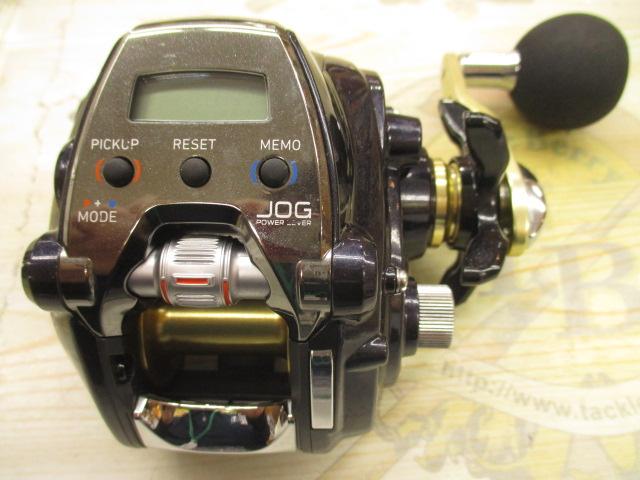 レオブリッツ 150J