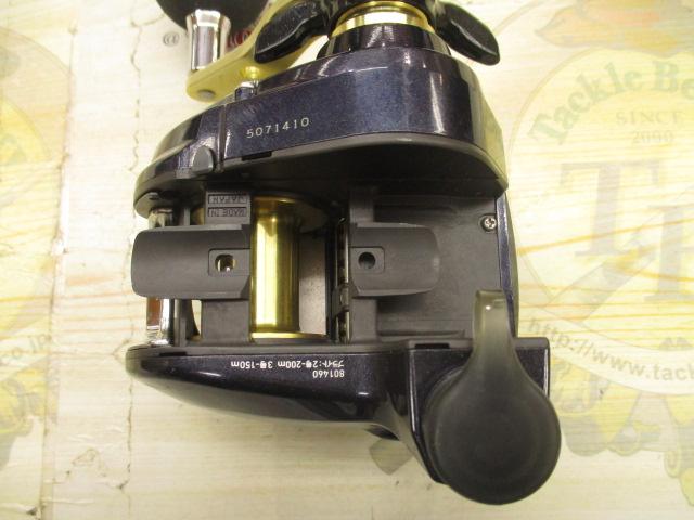 レオブリッツ 150J