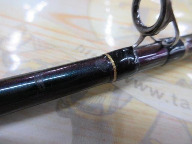 テムジン TMJC-68H(EVA)