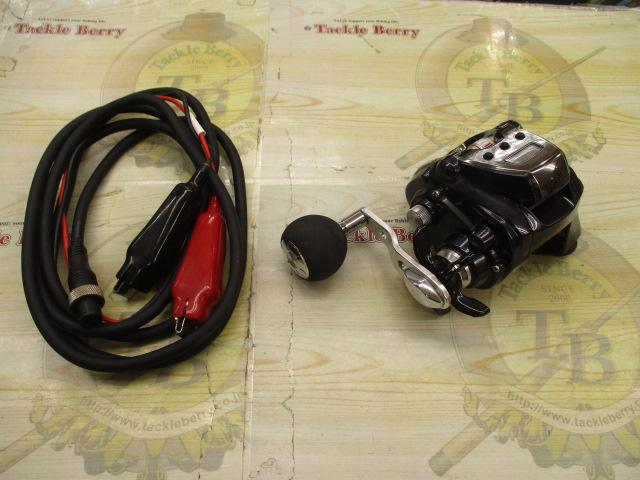 レオブリッツ 200J｜＠ベリーネット 日本最大新品中古釣具WEBショップ