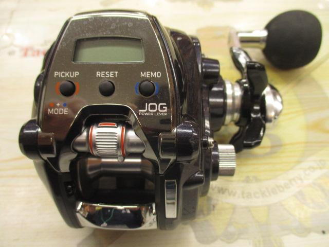 レオブリッツ 200J｜＠ベリーネット 日本最大新品中古釣具WEBショップ