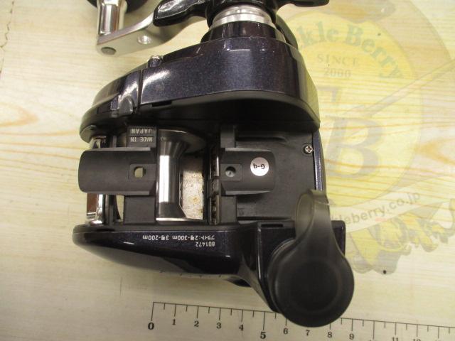 レオブリッツ 200J