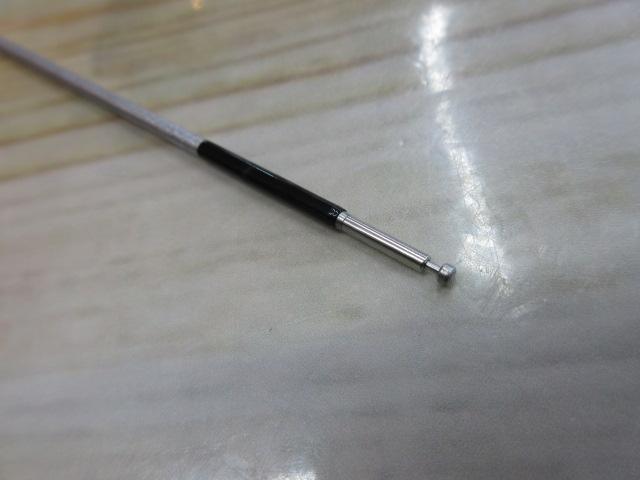 24プロセレクトTF 急瀬85