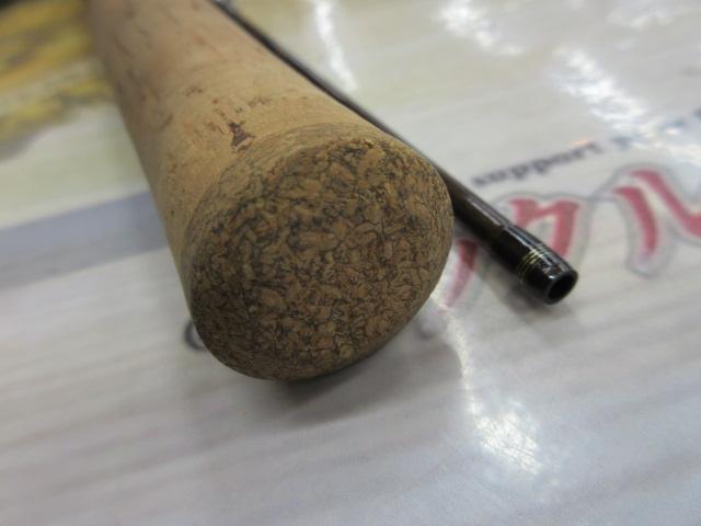 トラウトワンスペシャル 56UL