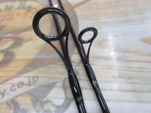 トラウトワンスペシャル 56UL