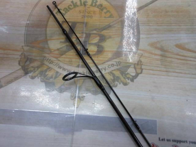 トラウトワンスペシャル 56UL