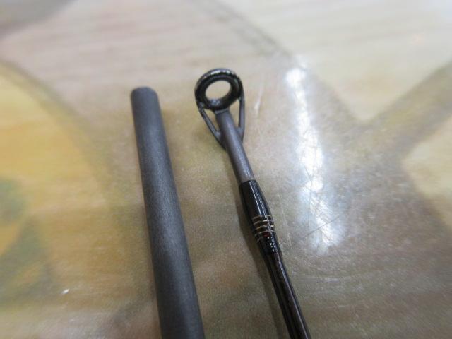 トラウトワンスペシャル 56UL