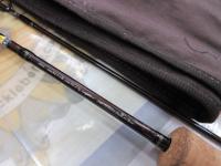 トラウトワンスペシャル 56UL