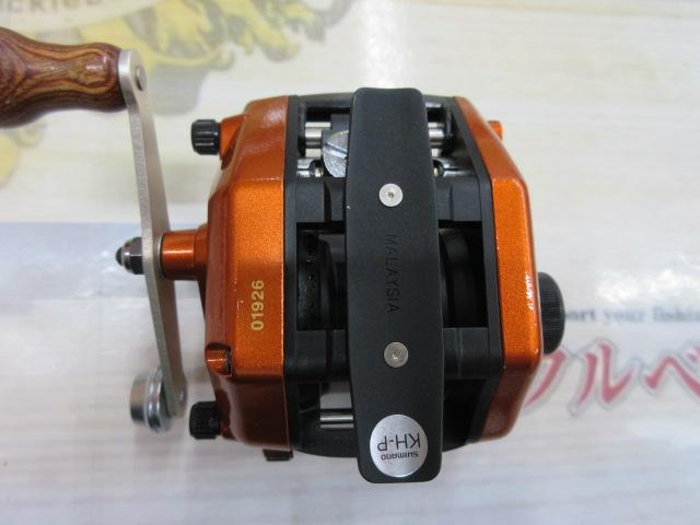 05ワカサギスペシャルGT