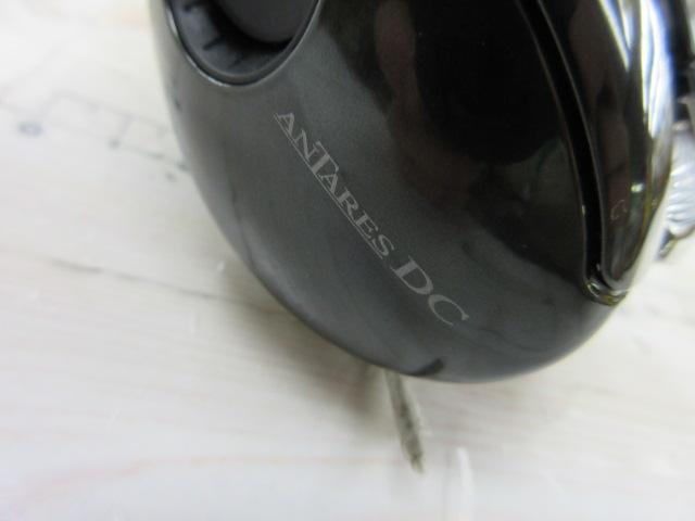 23アンタレスDC MD XG RIGHT