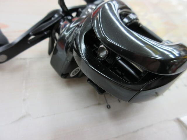 23アンタレスDC MD XG RIGHT