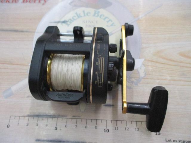 ミリオネア ST-25AC