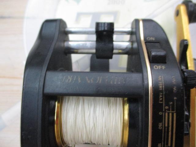 ミリオネア ST-25AC