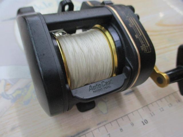 ミリオネア ST-25AC