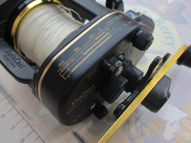 ミリオネア ST-25AC