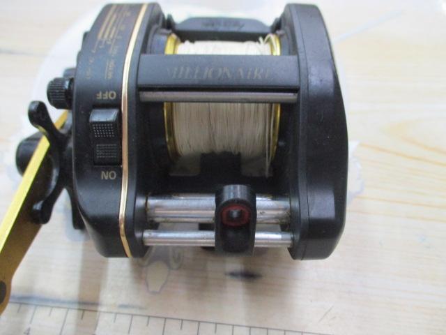 ミリオネア ST-25AC