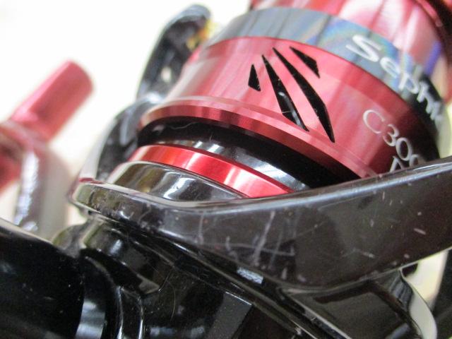 18セフィアBB C3000SDH