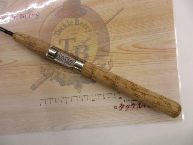 シルバークリークS SC-S602-LRS