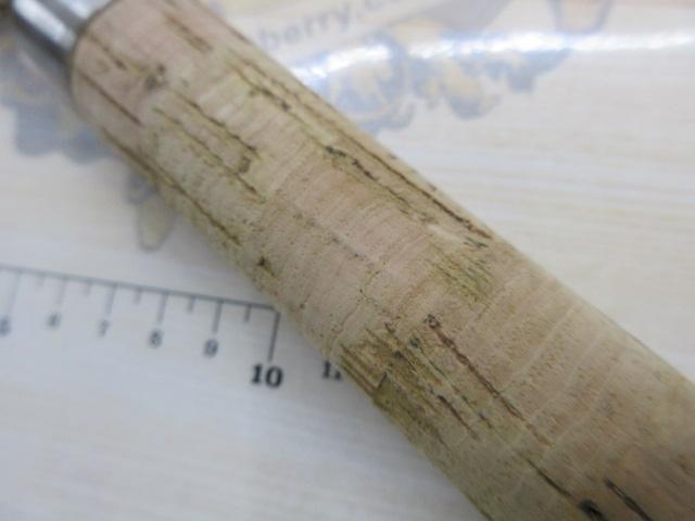 シルバークリークS SC-S602-LRS