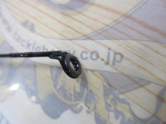 シルバークリークS SC-S602-LRS