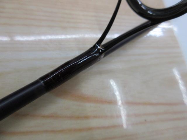 シルバークリークS SC-S602-LRS