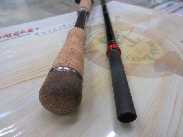 ポイズングロリアス 173MH BIWAKO VERSATILE X｜＠ベリーネット 日本