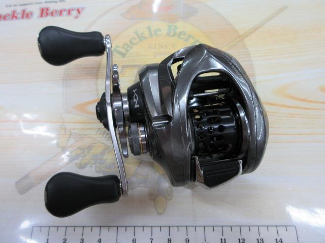 16アルデバランBFS XG LH｜＠ベリーネット 日本最大新品中古釣具WEB