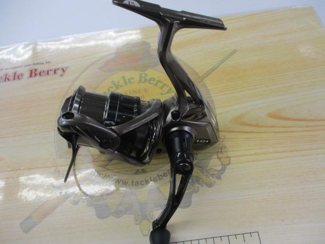 17コンプレックスCI4+ C2500S F4 HG