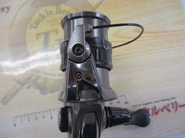 17コンプレックスCI4+ C2500S F4 HG