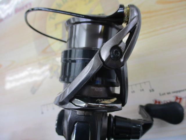 17コンプレックスCI4+ C2500S F4 HG