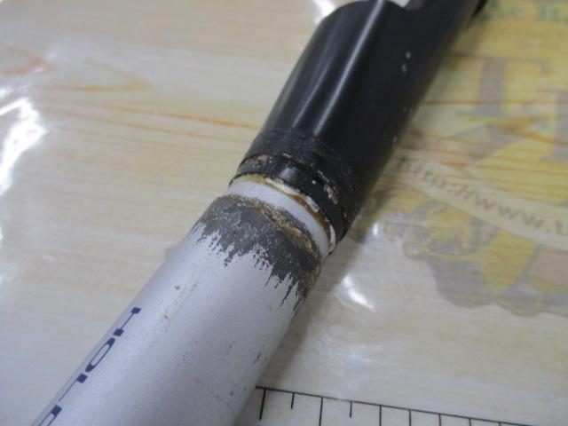 NF AD IGSシーマイティー 80-360T