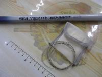 NF AD IGSシーマイティー 80-360T